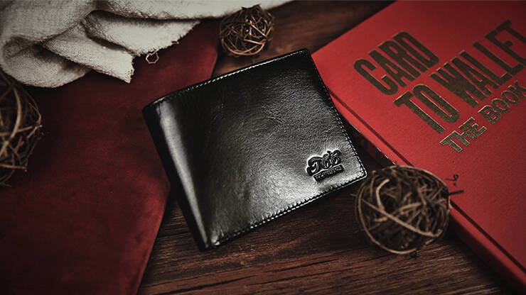 Card to Wallet by TCC