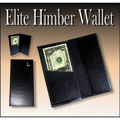 Elite Himber Wallet by Heinz Minten