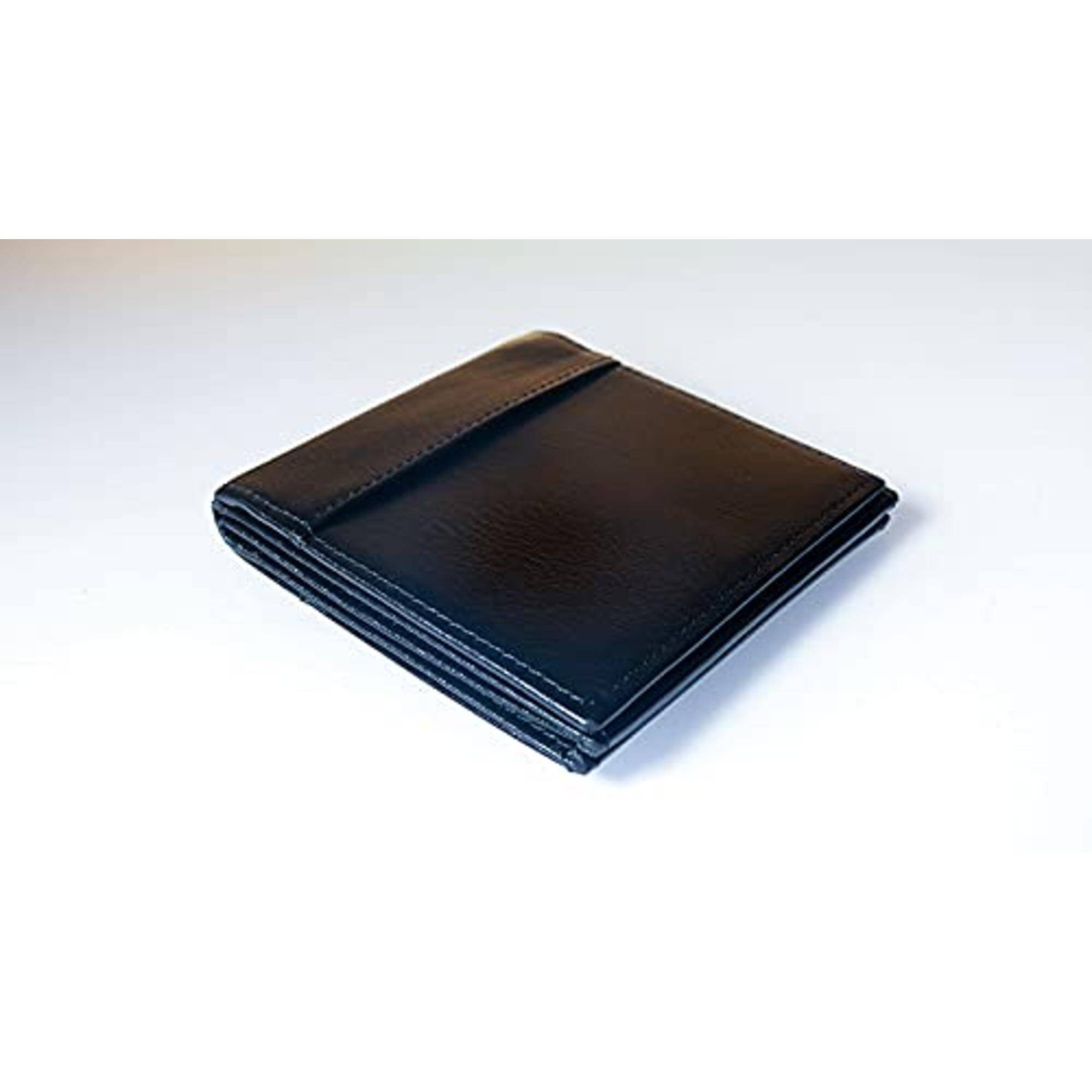 Espionage wallet by Alakazam on white surface