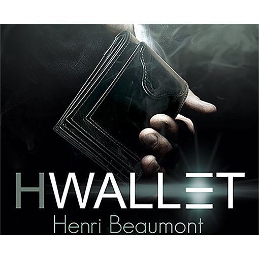 Hwallet by Henri Beaumont product image