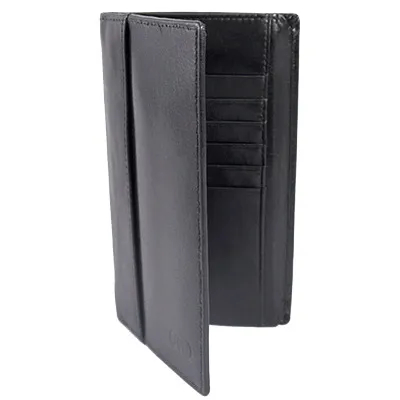 Plus Wallet by Jerry O’Connel & Propdog standing on edge
