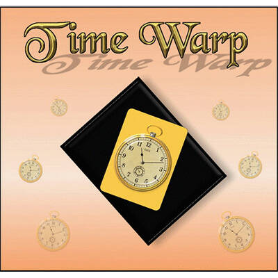 Time Warp by Heinz Minten product image