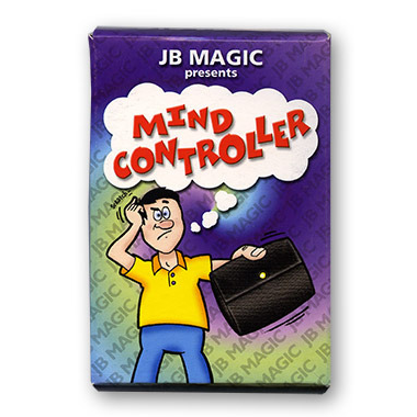 Mind Controller by Mark Mason and JB Magic